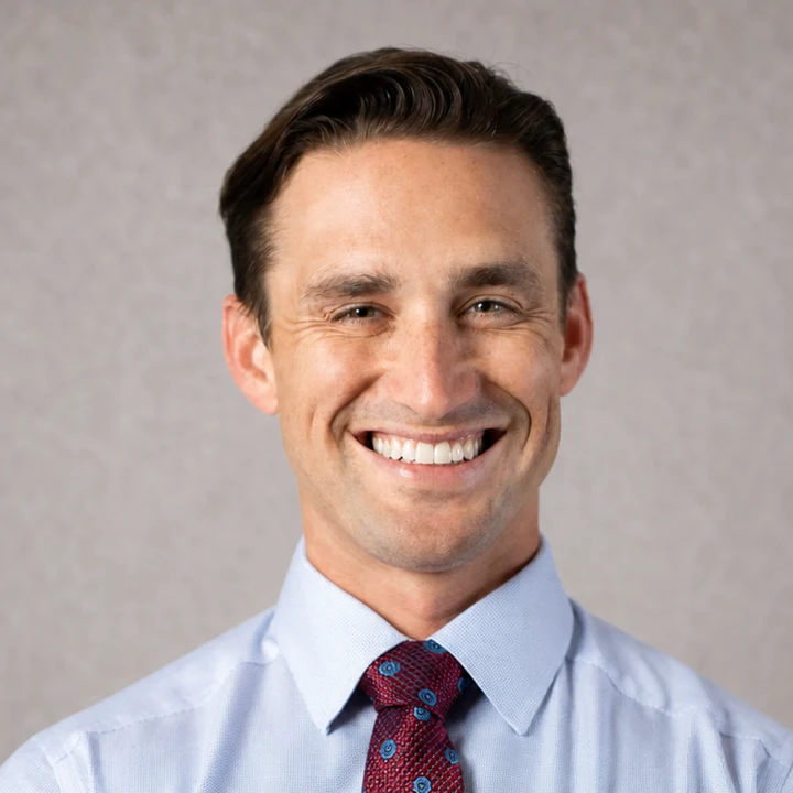 Dr. Dylan Russell, MD