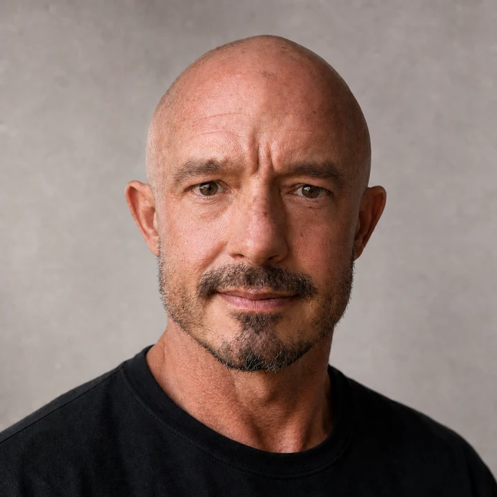 Michael Eisman